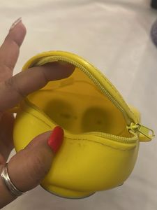 Cute Minion Pouch sling not available
