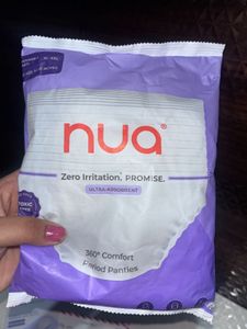 nua period hamper