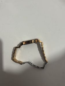 Elegant Cartier Diamond Watch first copy