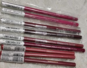 Lip Liner Bundle
