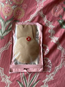 Adhesive Push-Up Bra Nipple Covers