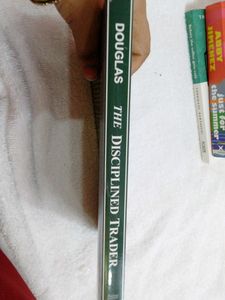 THE Disciplined TRADER