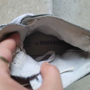 Converse Chuck Taylor All Star High Top Sneakers