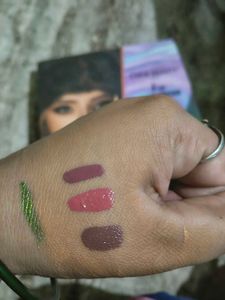 Lip Gloss Set