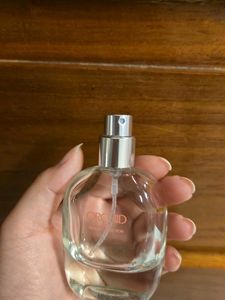 Orchid Bloom Collection Perfume