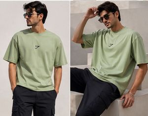 Men’s Casual T-shirt