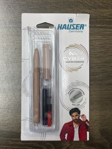 Pen Combo Pack – Set of 3 with Ink &amp; Refills
