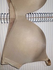 Comfortable T-shirts pushup bra