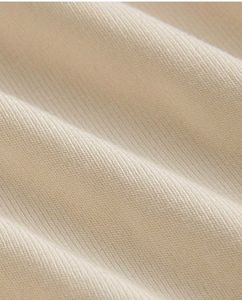 beige Full Sleeves Shrug
