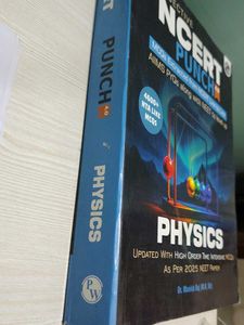 Objective NCERT Punch Biology 4.0