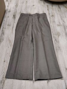 Ma5773 Sabrin baggy pant waist 30 inches