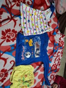 Kids' Clothing Bundle for sale