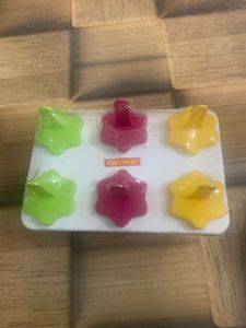 Mithasa Ice Cream Cube Tray