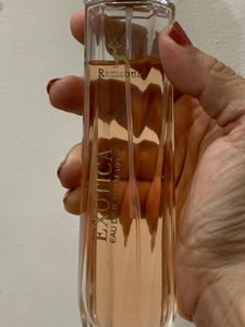 Ramson's Unisex Exotica Perfume