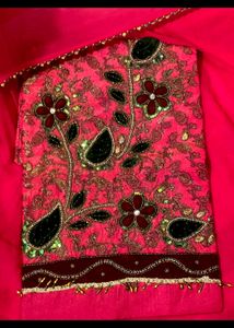 Pakistani Style 3 Piece Dress Material