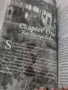 Haunting Adeline by H.D. Carlton