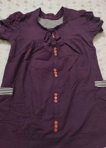 💛 top dress 💜
