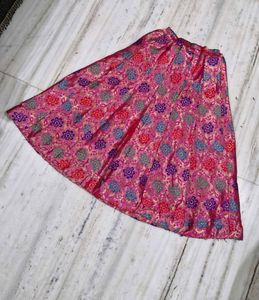 Lehnga Choli