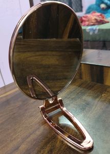 Double Sided Stand Makeup Mirror 🪞