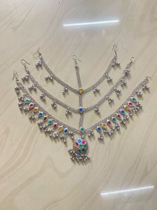 Bohemian Headpiece