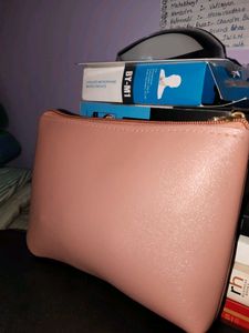 Smytten Makeup Pouch