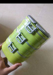 Stackable Lunch Box