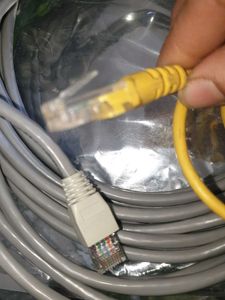 Ethernet Cables Bundle