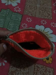 Crochet Purse
