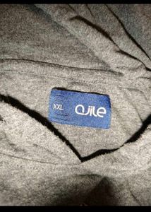 🎉Heavy Price drop On All Items! 🎉Gray Hoodie