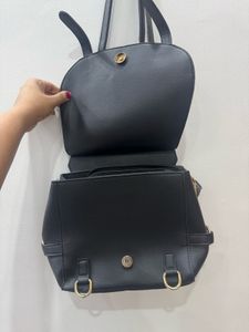Da Milano Bag