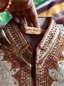 Elegant Ethnic Kurta