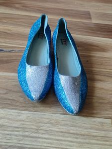 MAGNETT Ladies Stylish Shoes