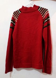 crew neck sweatshirt