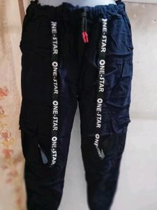 Trouser For Girls, Track Suit