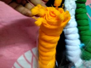 4 Dupatta Combo Pack