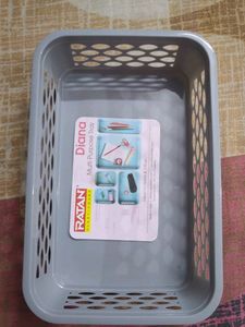 Multi-purpose Storage Tray
