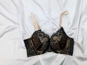 🇳🇿💫🎀Lace Padded Bra