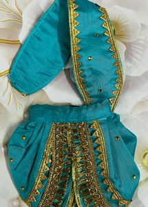 Yugal Sarkar Fancy Dress