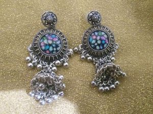 Boho Earrings....