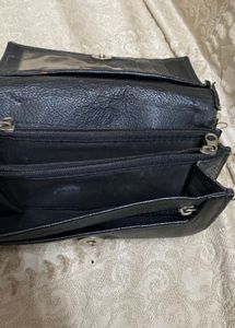 Leather Purse