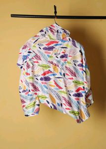 Brand New Trending Fashion Men's Shirt
