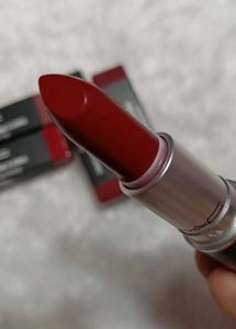 Mac Powder Kiss Lipstick