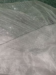 Sparkly Embellished Dupatta
