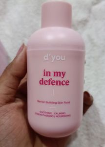 Price Drop 🔥D' You In my defence