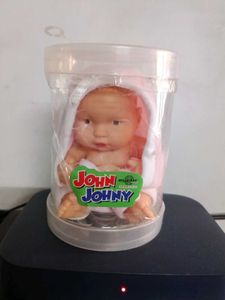 John Johny Baby Doll