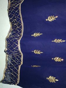 Party Wear Girls Stylish Kurta Dupatta