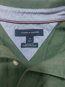 Tommy Hilfiger Polo Shirts (2-Pack)