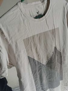 Graphic Print T-Shirt