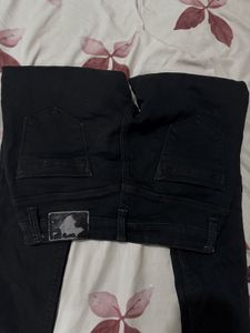 Black Jean!