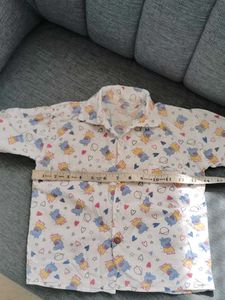Peppa Pig Nightsuit